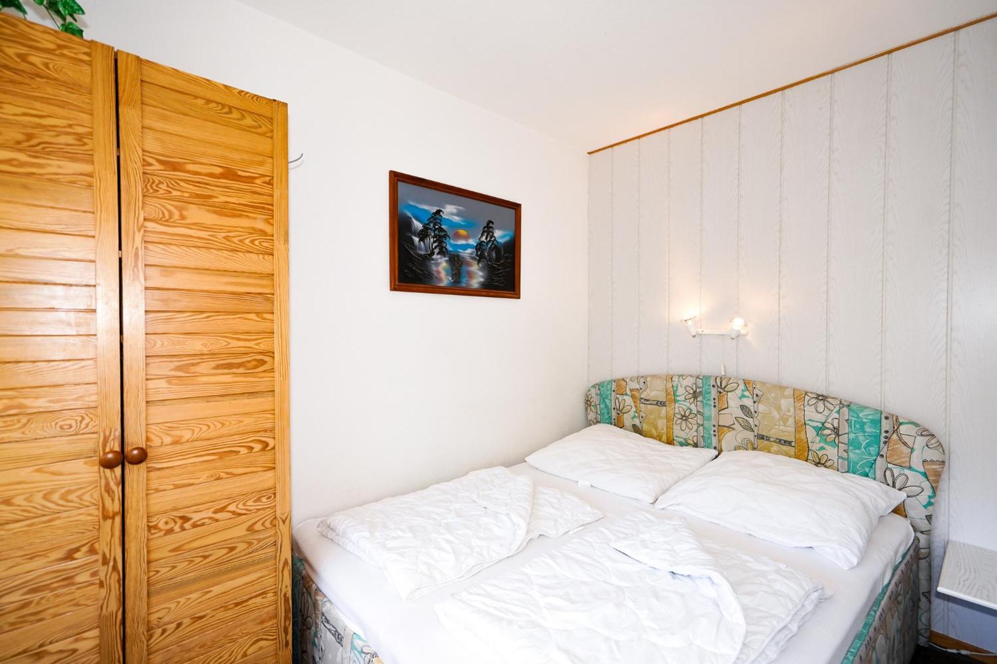A-12 Ruhige Lage Apartment Sierksdorf Exterior photo